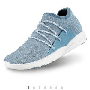 Vessi Women's Cityscape Sneakers Size 8